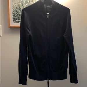 Jcrew zip up